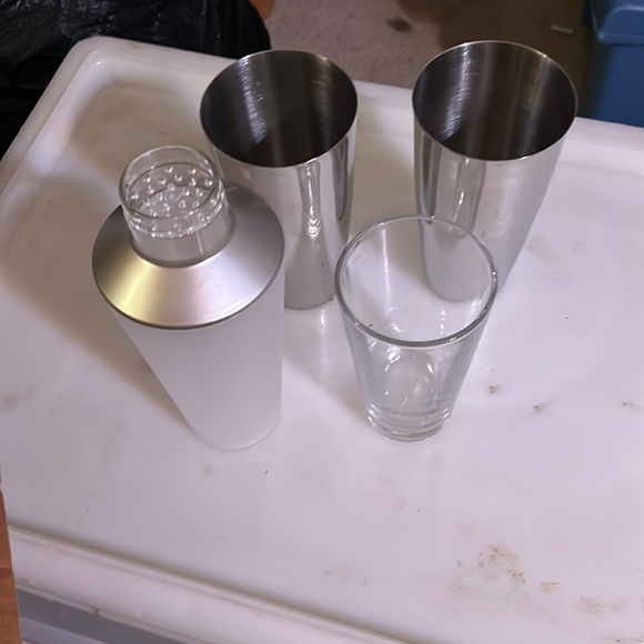 Other - Drink Mixers For Cocktails